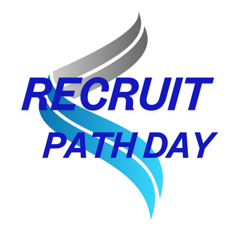 Recruit Path Day